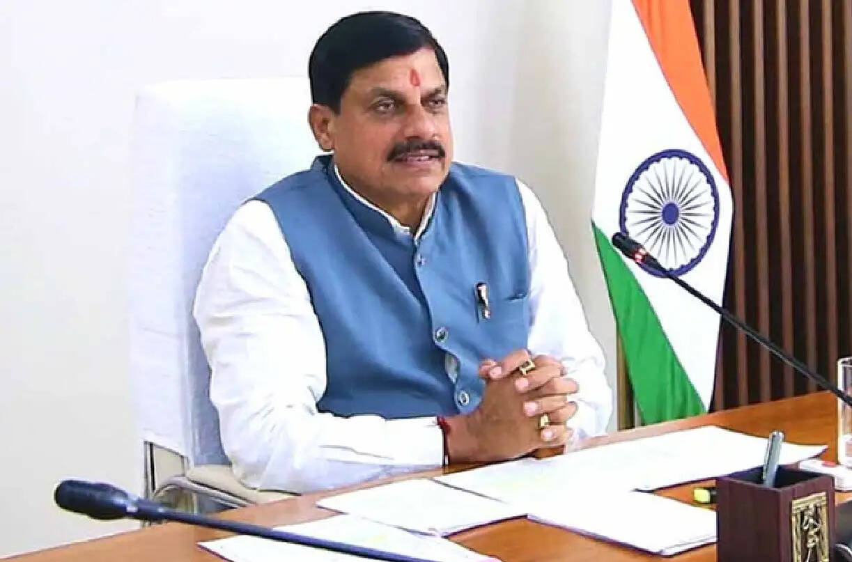 जन्मदिन विशेषः मुख्यमंत्री डॉ. यादव के नेतृत्व में मप्र गढ़ रहा नीति, नवाचार और निवेश से आर्थिक समृद्धि के नए कीर्तिमान