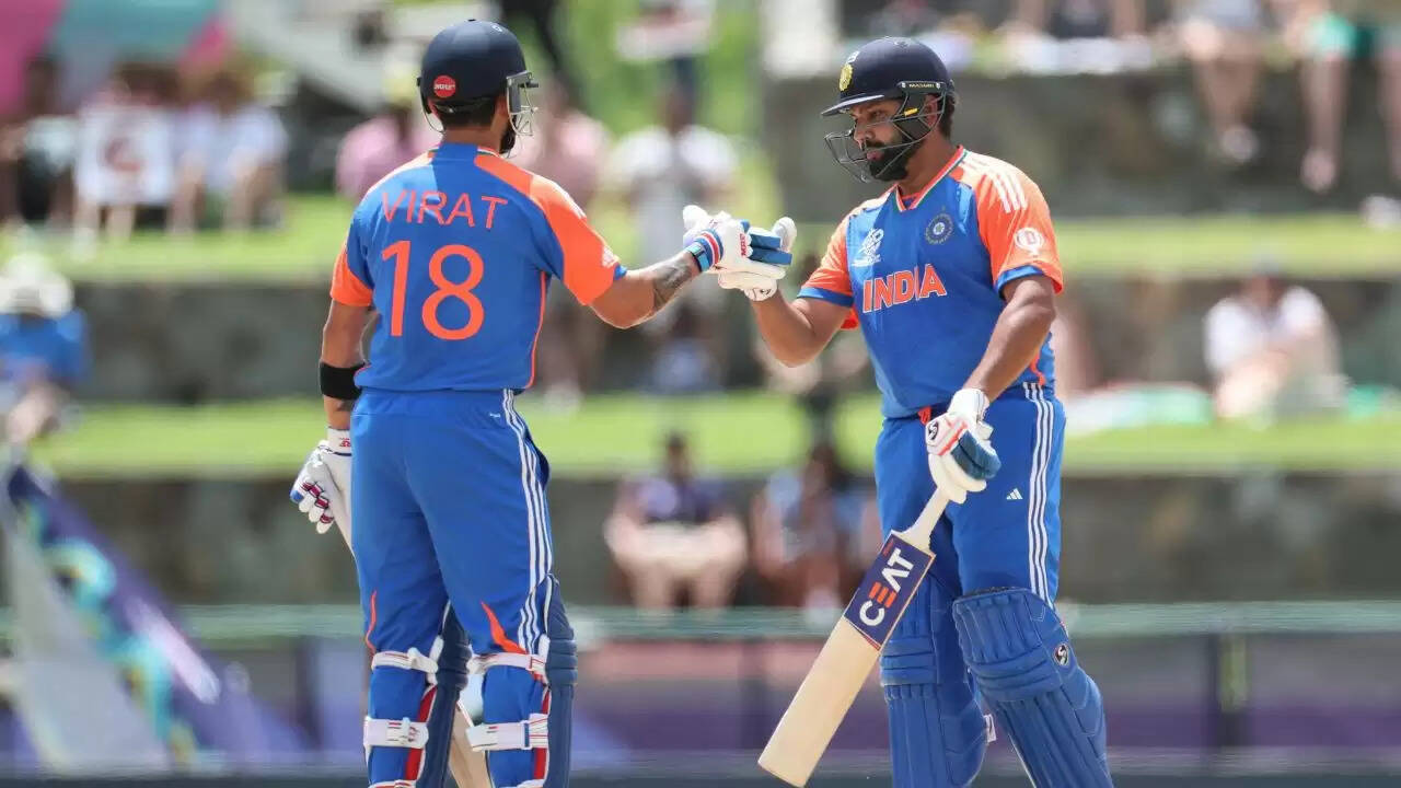 IND vs AUS: रोहित शर्मा और विराट कोहली का अंतिम दौरा?