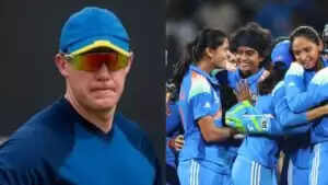 भारतीय महिला क्रिकेट टीम को मिलेगा नया फिटनेस कोच