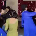 सीमा हैदर का डांस वीडियो: बेबी बंप के साथ किया धमाल, सचिन के डांस पर मिले मजेदार कमेंट्स