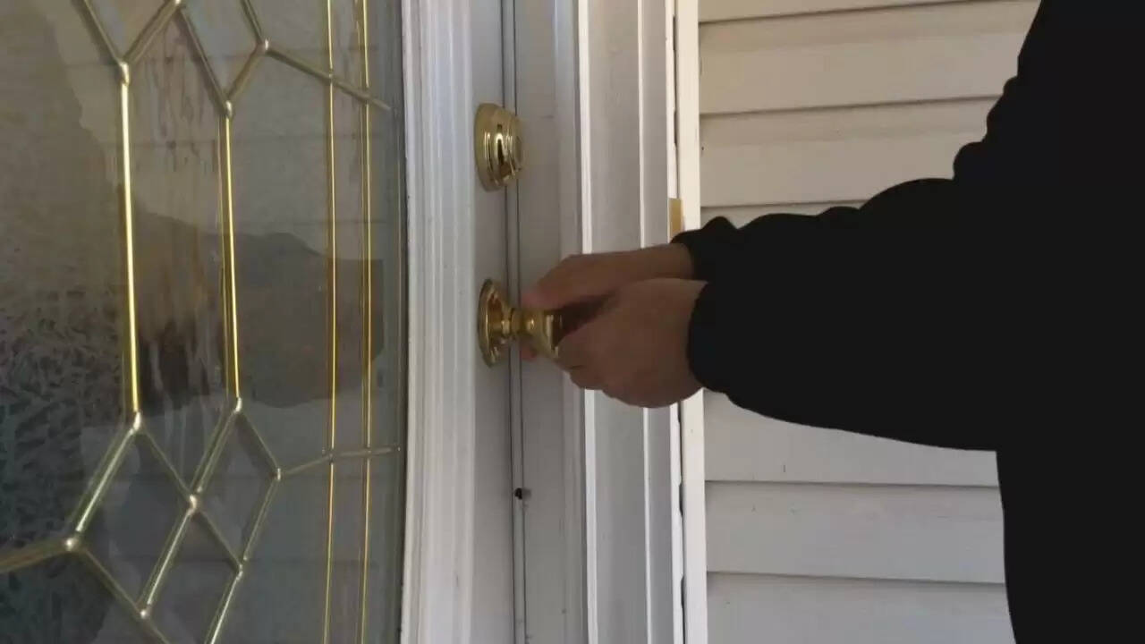 कोरबा में चोर ने चोरी से पहले खाया खाना, ग्रामीणों में हड़कंप