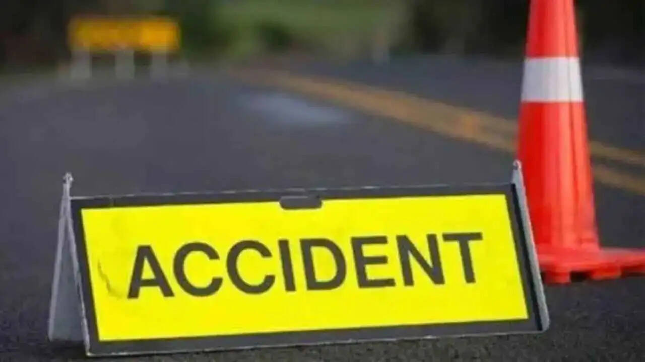 रायगढ़ में स्कॉर्पियो दुर्घटना: 8 लोगों की जान गई