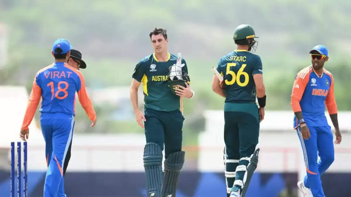 ऑस्ट्रेलिया T20I सीरीज में भारतीय टीम का नया चेहरा, 3 प्रमुख खिलाड़ियों की वापसी