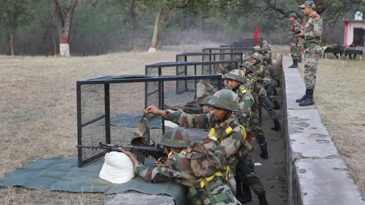 उत्तर प्रदेश में अग्निवीरों के लिए पुलिस भर्ती में 20% आरक्षण: जानें इसके महत्व