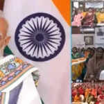 प्रधानमंत्री मोदी ने बिहार की महिलाओं के लिए 10,000 रुपए की सहायता की शुरुआत की