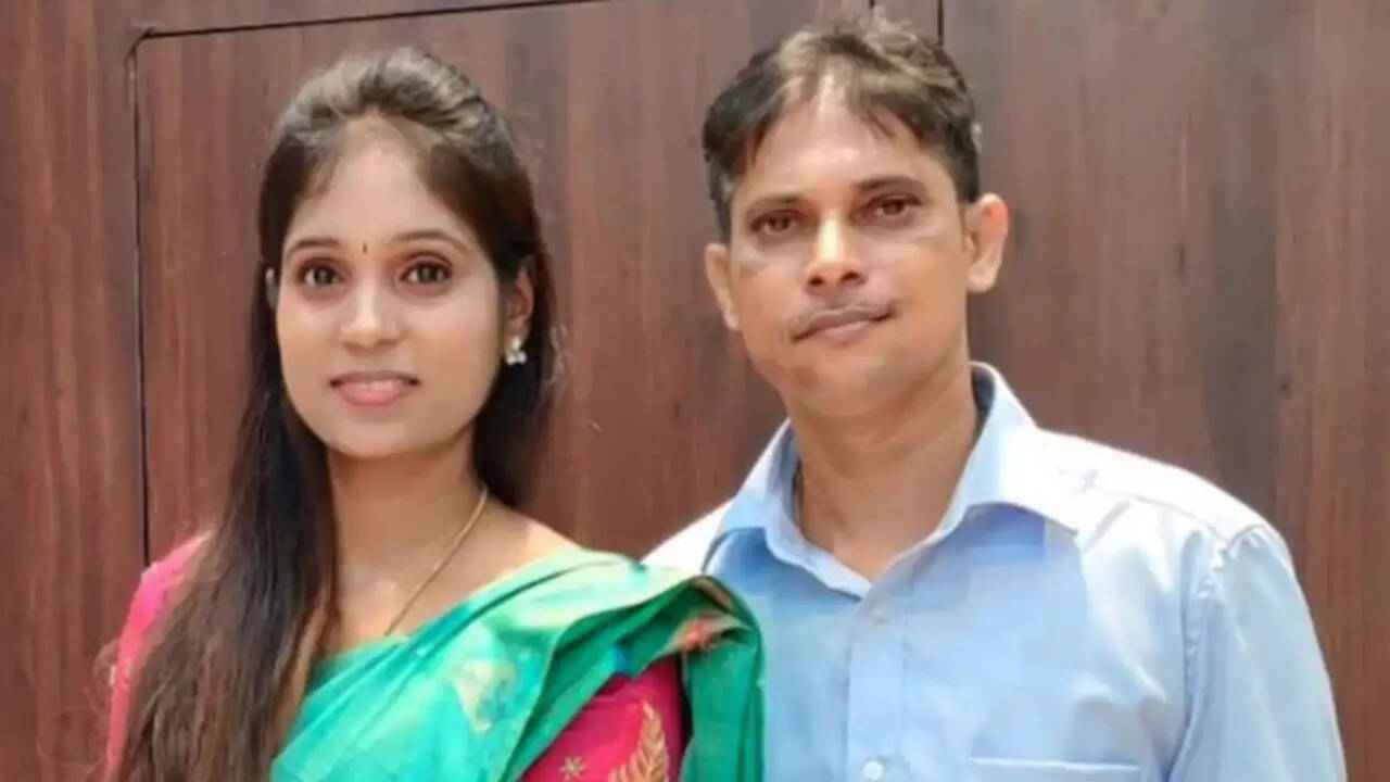 चेन्नई में दंपति की हत्या और आत्महत्या की च shocking घटना