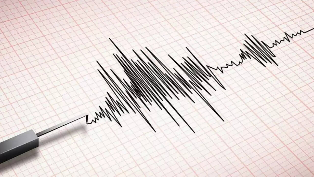 पापुआ न्यू गिनी में 6.4 तीव्रता का भूकंप, जानें इसके कारण और प्रभाव