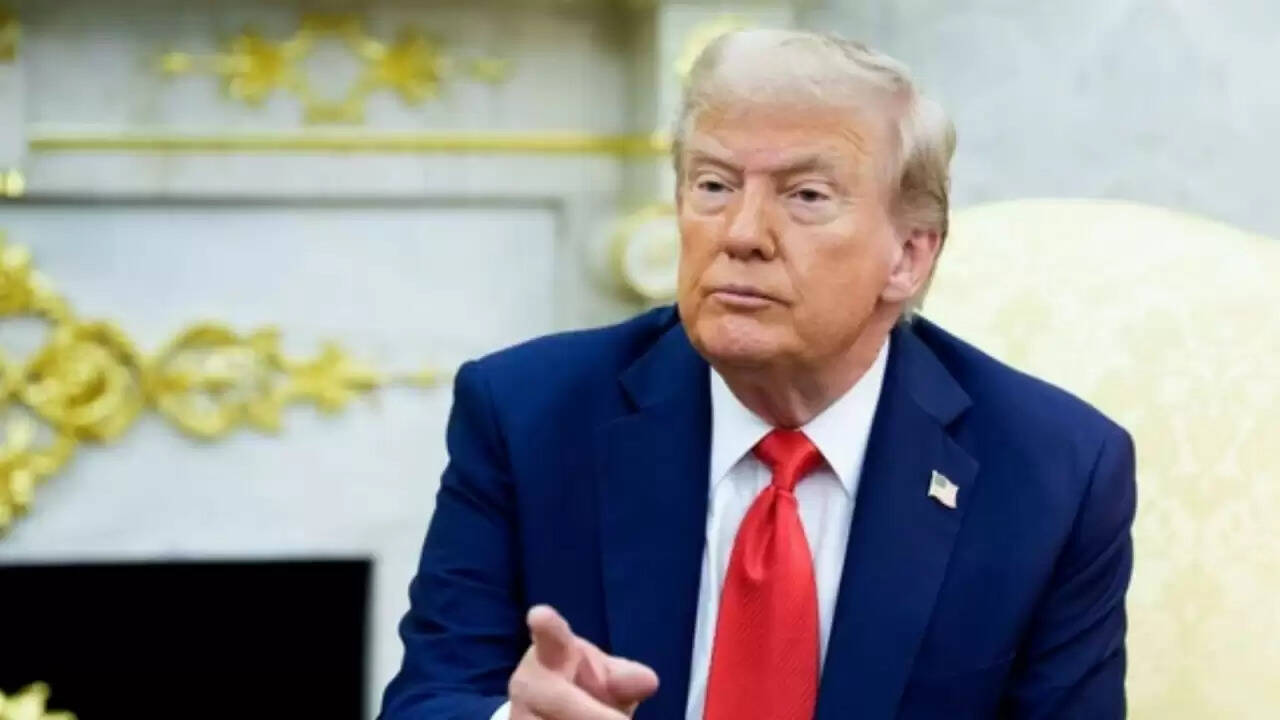 Donald Trump का विवादास्पद बयान: क्या भारत, रूस और चीन के रिश्ते अमेरिका के लिए खतरा हैं?