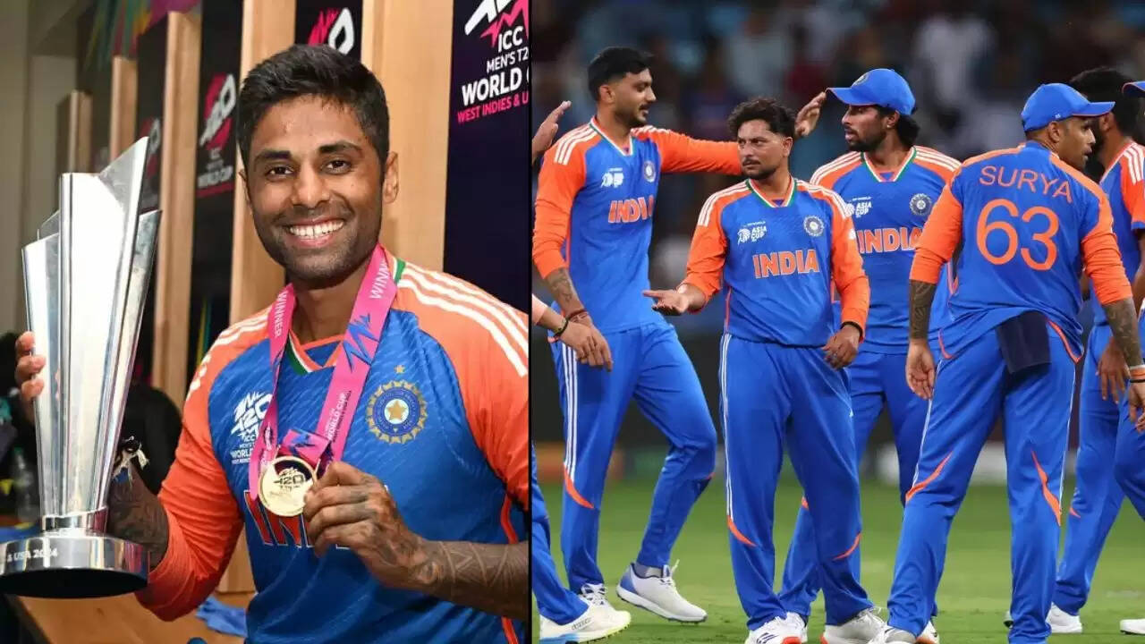 T20 World Cup 2026 के लिए टीम इंडिया की संभावित प्लेइंग 11