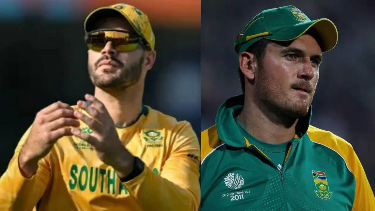 साउथ अफ्रीका और न्यूजीलैंड के बीच टी20 विश्व कप 2026 का रोमांचक सेमीफाइनल