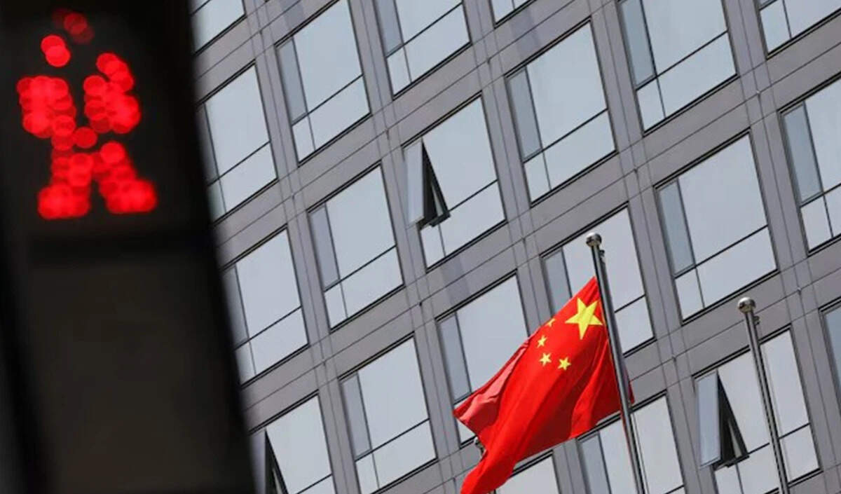 चीन के सेमीकंडक्टर उद्योग में अमेरिकी कंपनियों की भूमिका पर चिंता