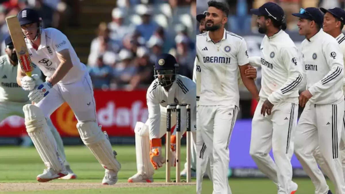 इंग्लैंड दौरे के बाद टीम इंडिया से हटाए जा सकते हैं ये दो खिलाड़ी
