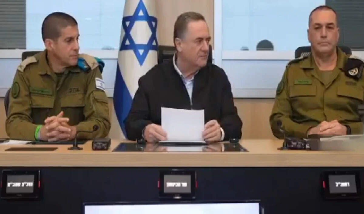 ईरान के शीर्ष नेता अली लारीजानी इजरायली हमलों में मारे गए