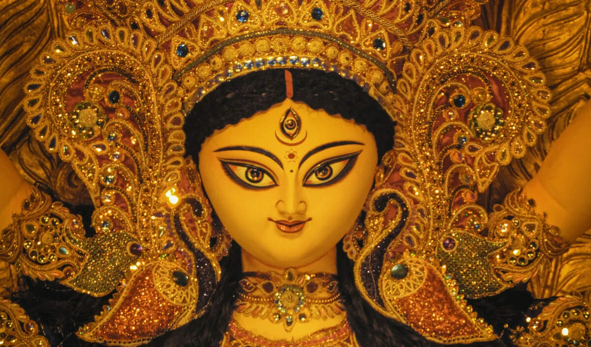 दिल्ली में शारदीय नवरात्रि: दुर्गा पूजा के प्रमुख पंडाल