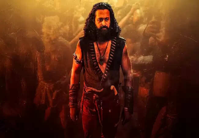 कांतारा चैप्टर 1 ने बॉक्स ऑफिस पर 300 करोड़ का आंकड़ा पार किया
