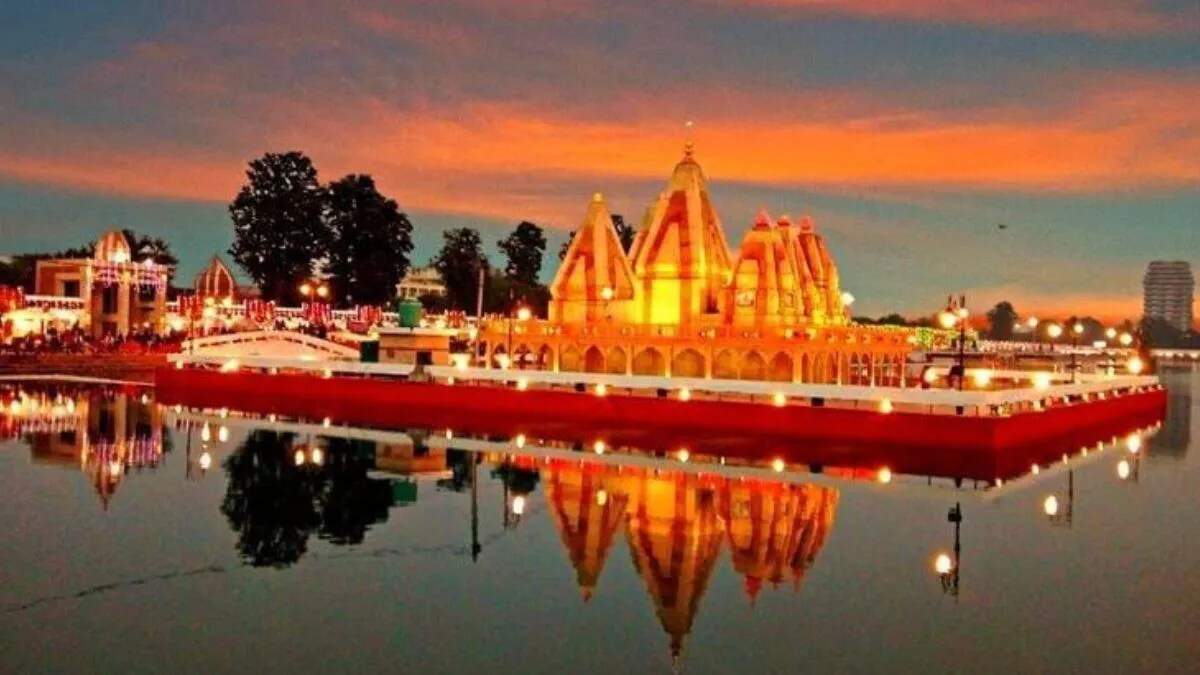 गीता महोत्सव 2025: भक्ति और कला का संगम