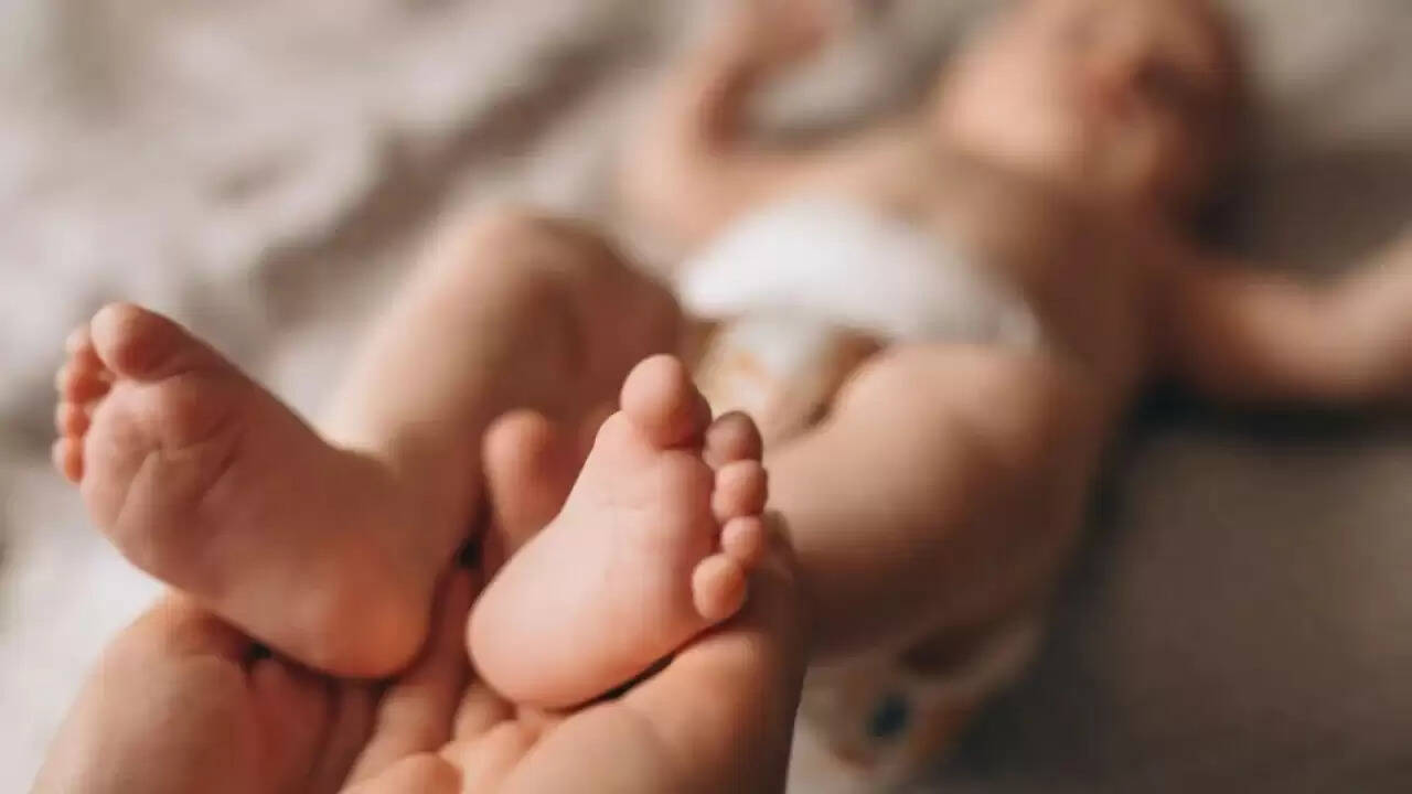 भीलवाड़ा में लावारिस नवजात की दर्दनाक कहानी: कैसे बचाई गई जान?