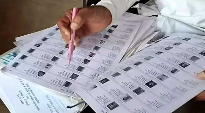 उत्तर प्रदेश में नई मतदाता सूची का प्रकाशन, 2.89 करोड़ नाम हटाए गए