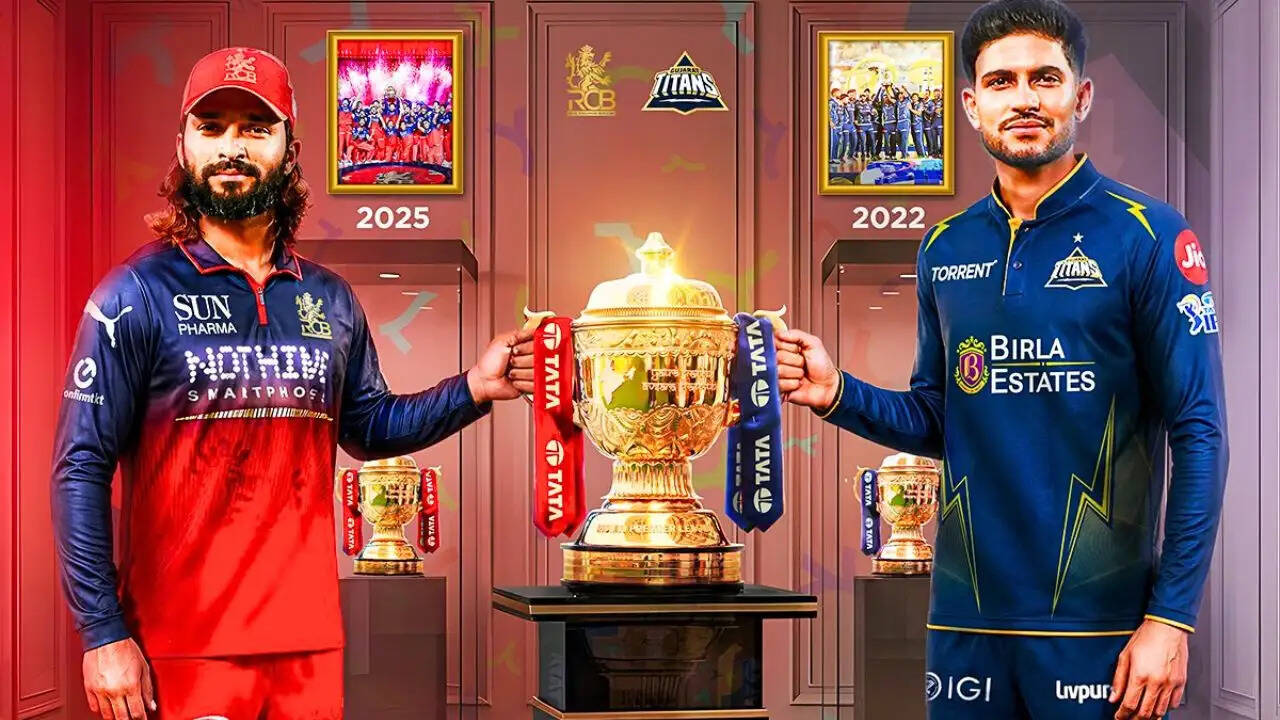 IPL 2026 फाइनल: बारिश की आशंका से बढ़ी टेंशन, जानें क्या होगा अगर मैच रद्द हुआ?