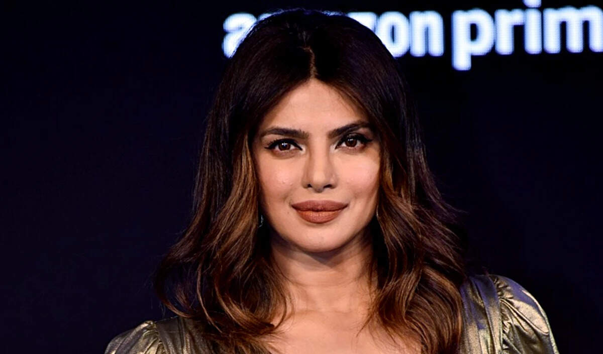 प्रियंका चोपड़ा का ऑस्कर 2026 में प्रेजेंटेशन: एक नई उपलब्धि