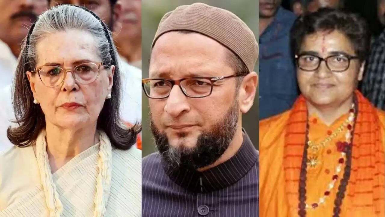 Malegaon Blast Case: NIA Court Acquits All Accused, Sparks Political Controversy