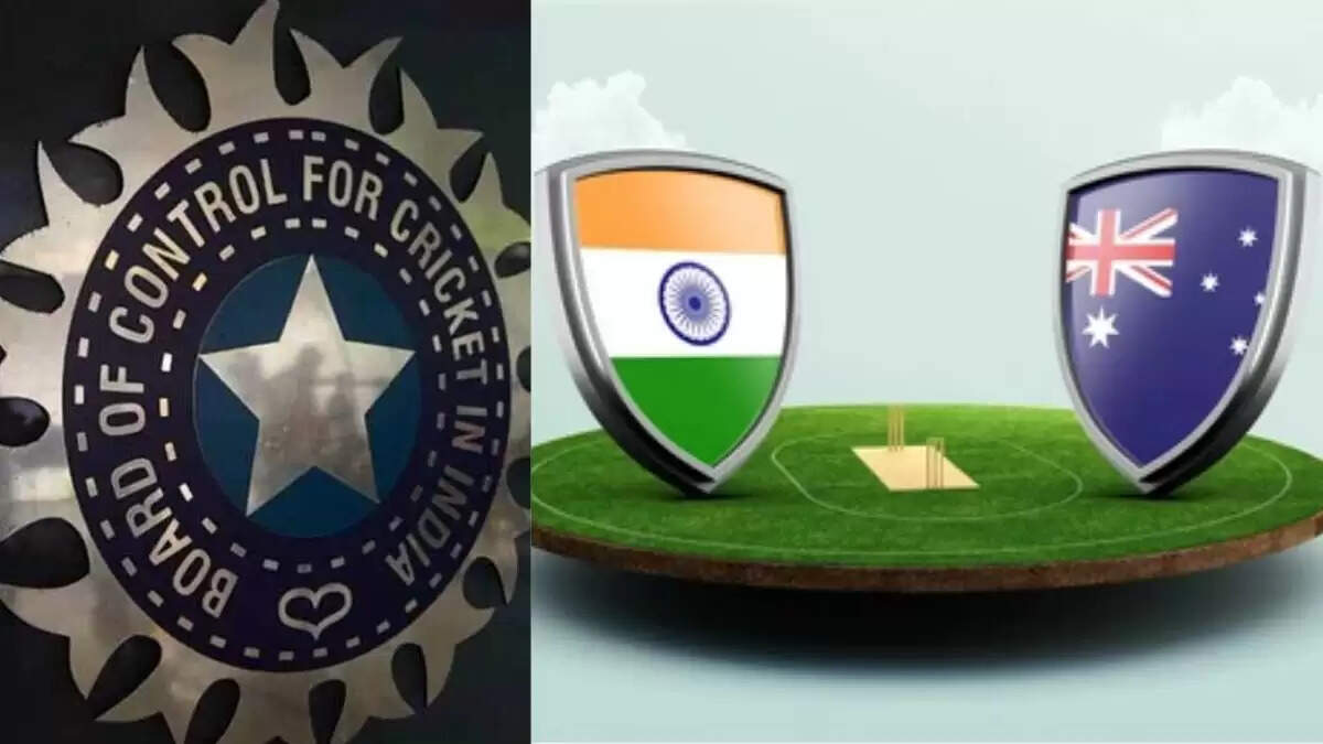 ऑस्ट्रेलिया के खिलाफ टेस्ट सीरीज के लिए टीम इंडिया का ऐलान, 22 खिलाड़ियों को मिला मौका