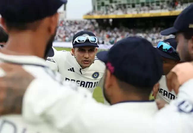 भारत और इंग्लैंड के बीच एजबेस्टन टेस्ट: चौथे दिन का रोमांच