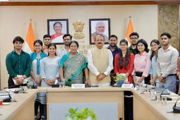 दिल्ली का बजट 2026: मुख्यमंत्री रेखा गुप्ता ने जनता से सुने सुझाव