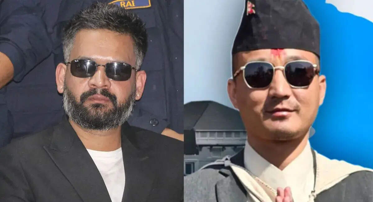 नेपाल में गृह मंत्री का इस्तीफा: नई सरकार की पारदर्शिता पर सवाल