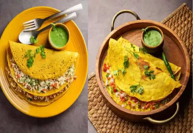 स्वादिष्ट मूंग दाल चीला बनाने की सरल विधि