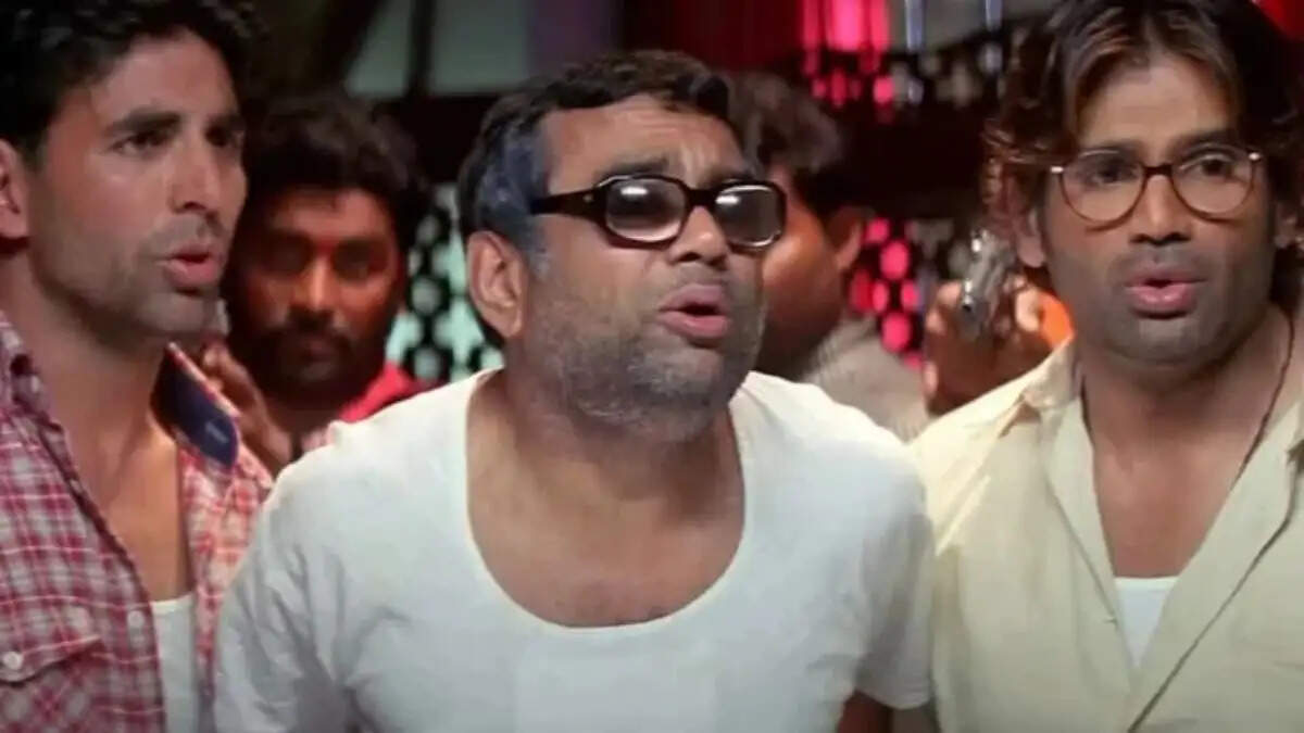 Hera Pheri 3: कानूनी विवाद के चलते फिल्म की रिलीज में देरी
