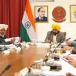 पंजाब मंत्रिमंडल ने विशेष सत्र बुलाने का लिया निर्णय, महत्वपूर्ण संशोधन पर चर्चा