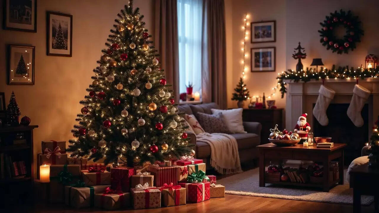 क्रिसमस की अनोखी परंपराएं: दुनिया भर में मनाए जाने वाले त्योहार की विविधता