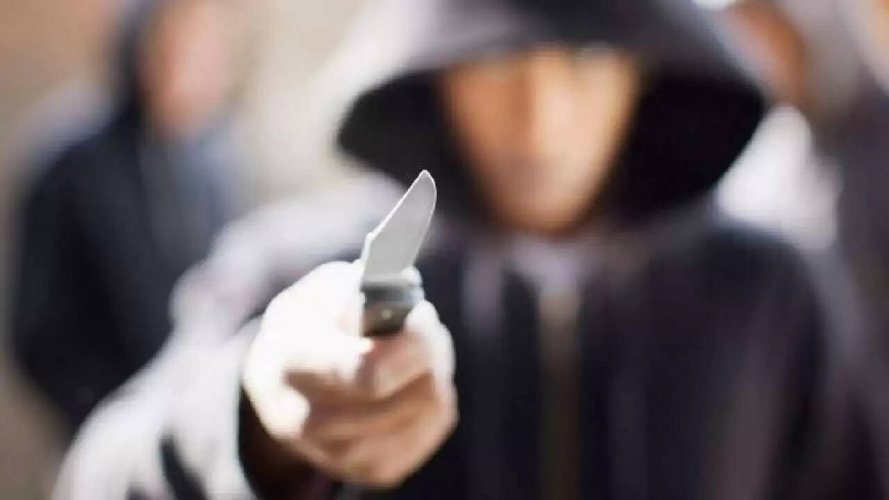 हरिद्वार में प्रेमी ने युवती की हत्या की, इलाके में फैली दहशत