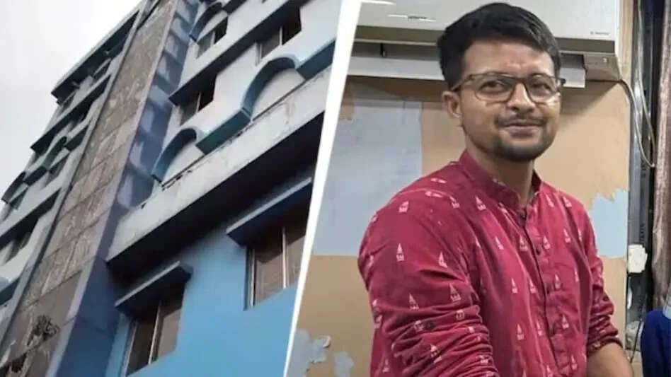 कोलकाता लॉ कॉलेज में गैंगरेप का मामला: तीन आरोपी गिरफ्तार