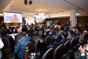 भारत-न्यूजीलैंड व्यापार सहयोग को नई ऊँचाइयाँ देने की दिशा में कदम