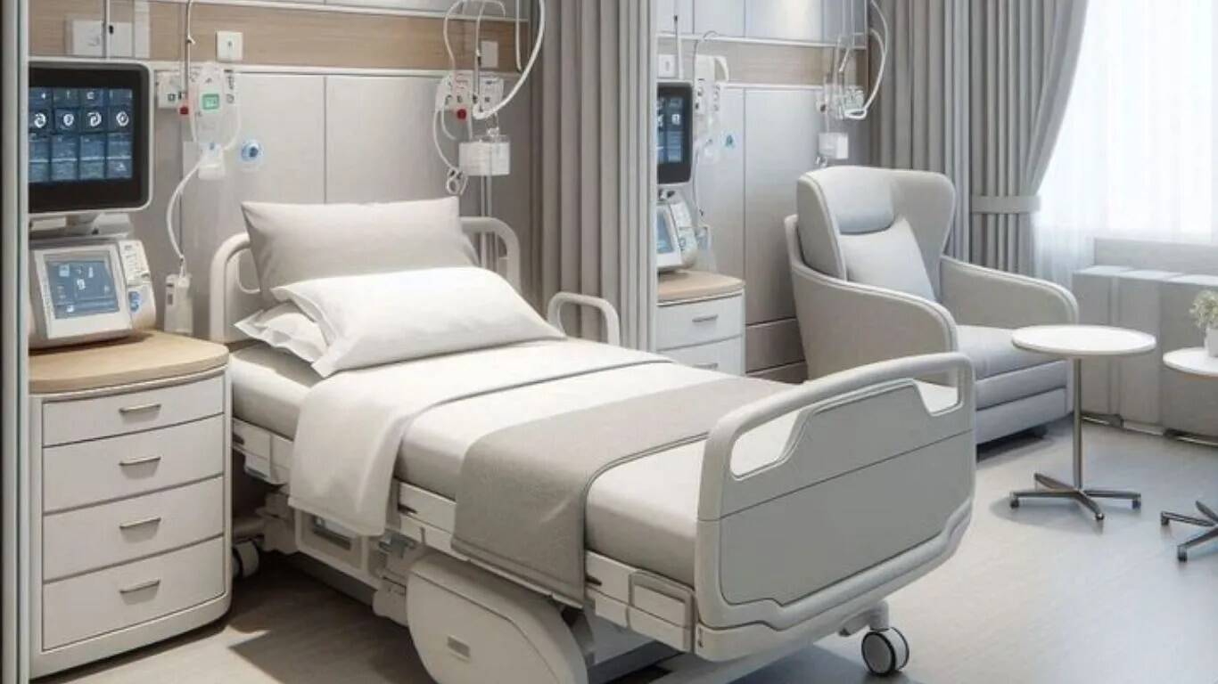 पानीपत में अक्टूबर से शुरू होगी सस्ती MRI सेवा