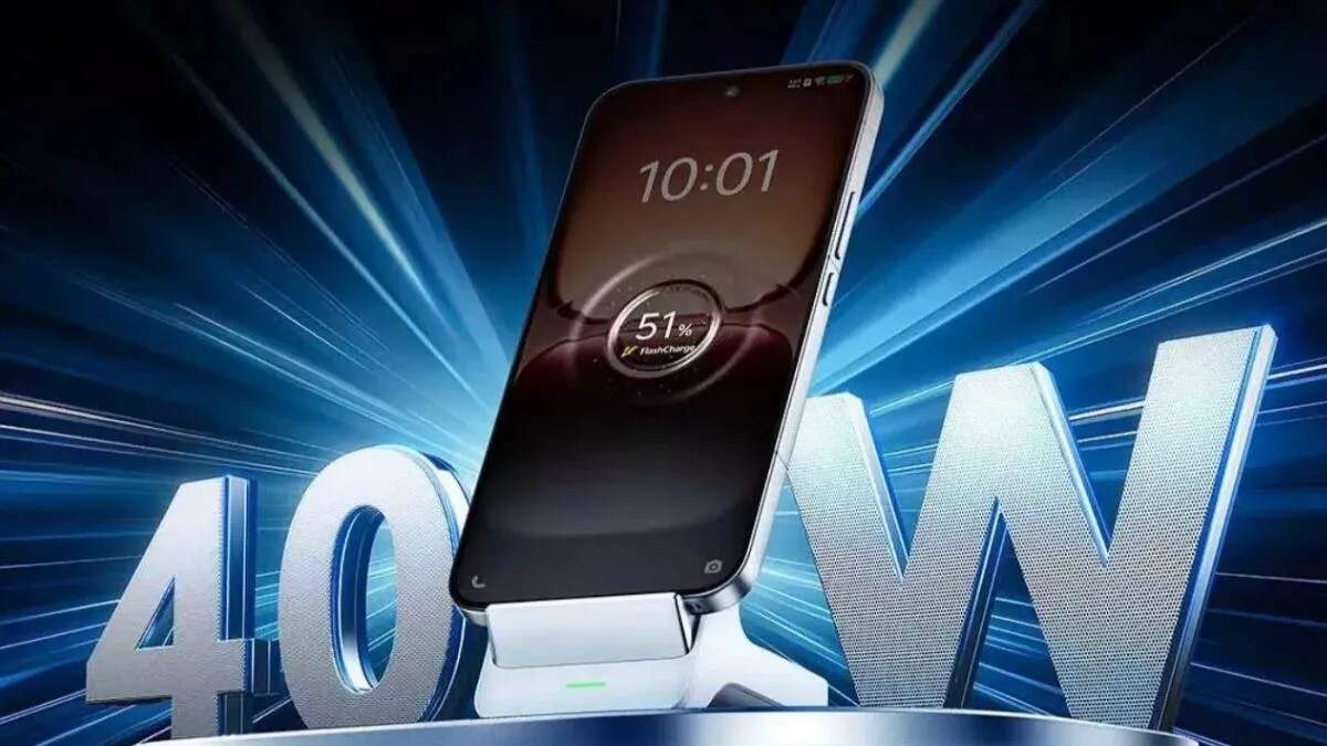 iQOO 15 की प्री-बुकिंग शुरू, मुफ्त TWS और दो साल की वारंटी के साथ