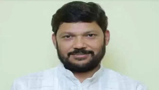 नीरज मौर्य ने गृहमंत्री को लिखा पत्र, अशोक लाट तोड़ने की घटना की उच्चस्तरीय जांच की मांग