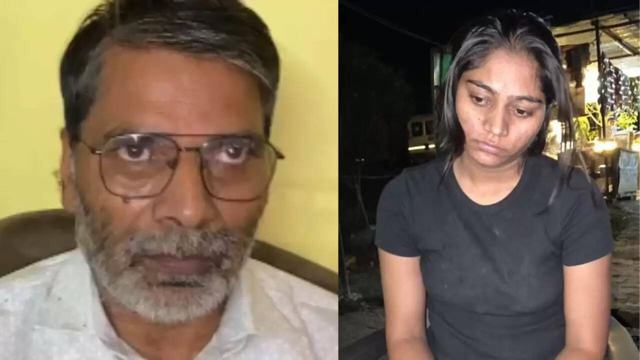 राजा रघुवंशी हत्या मामले में पत्नी की गिरफ्तारी, परिवार ने पुलिस पर लगाए गंभीर आरोप