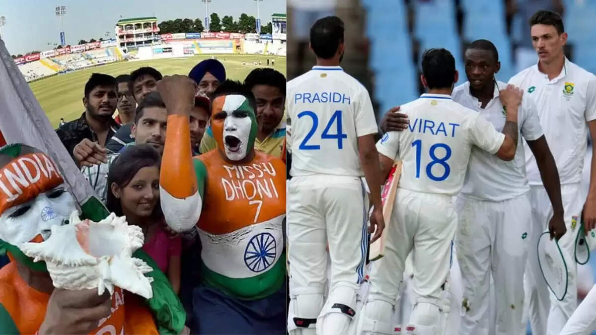 साउथ अफ्रीका ने टेस्ट सीरीज के लिए 16 सदस्यीय टीम की घोषणा की, 5 नए खिलाड़ियों का डेब्यू