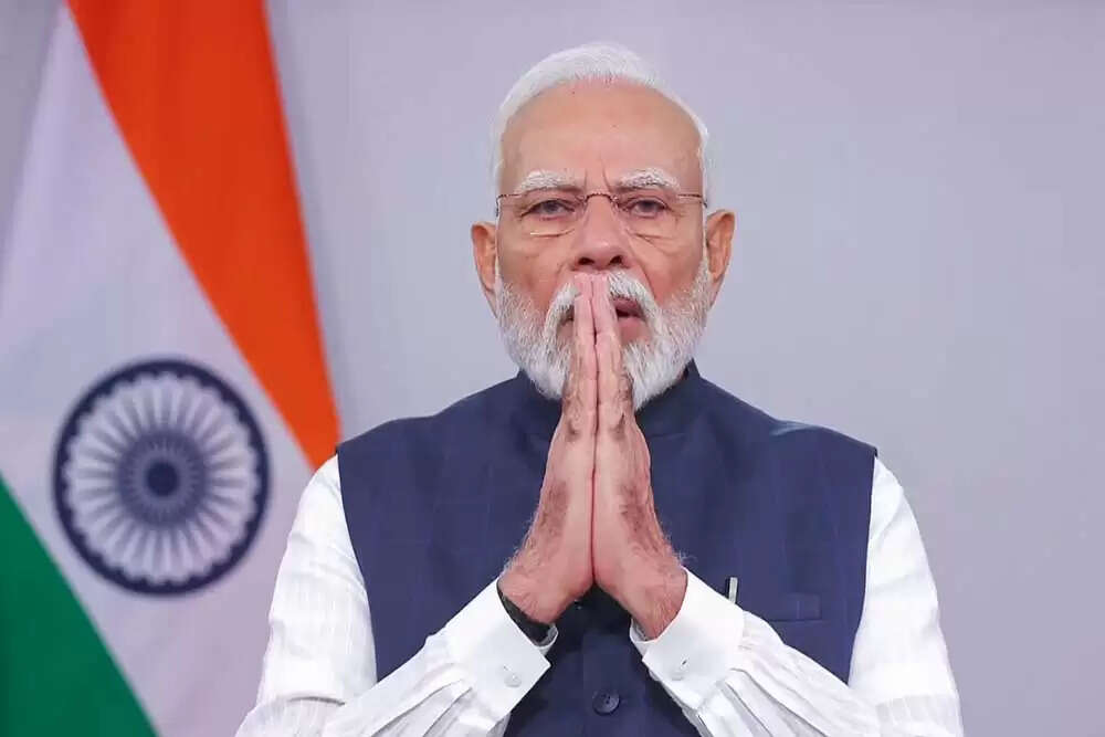 मोदी सरकार के 11 साल: पद्म पुरस्कार विजेताओं की प्रशंसा