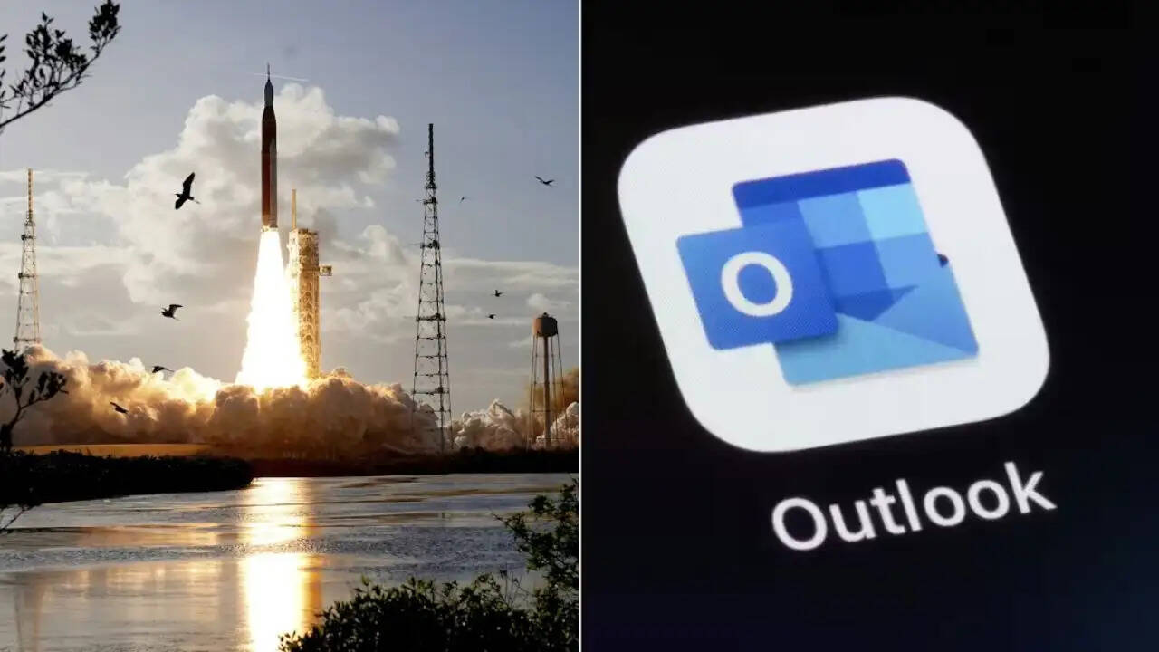 आर्टेमिस II मिशन: अंतरिक्ष में तकनीकी समस्याओं का सामना करते हुए चंद्रमा की ओर बढ़ा