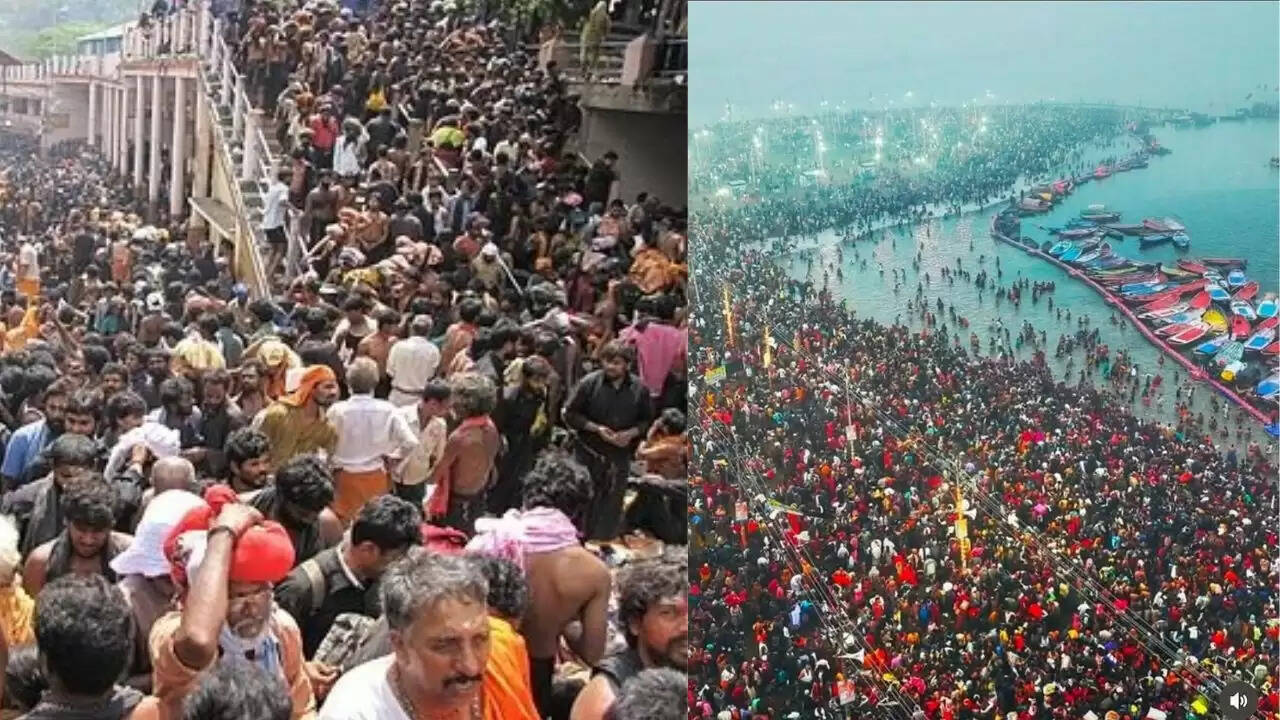 तमिलनाडु में भगदड़: सुरक्षा इंतजामों पर उठे सवाल