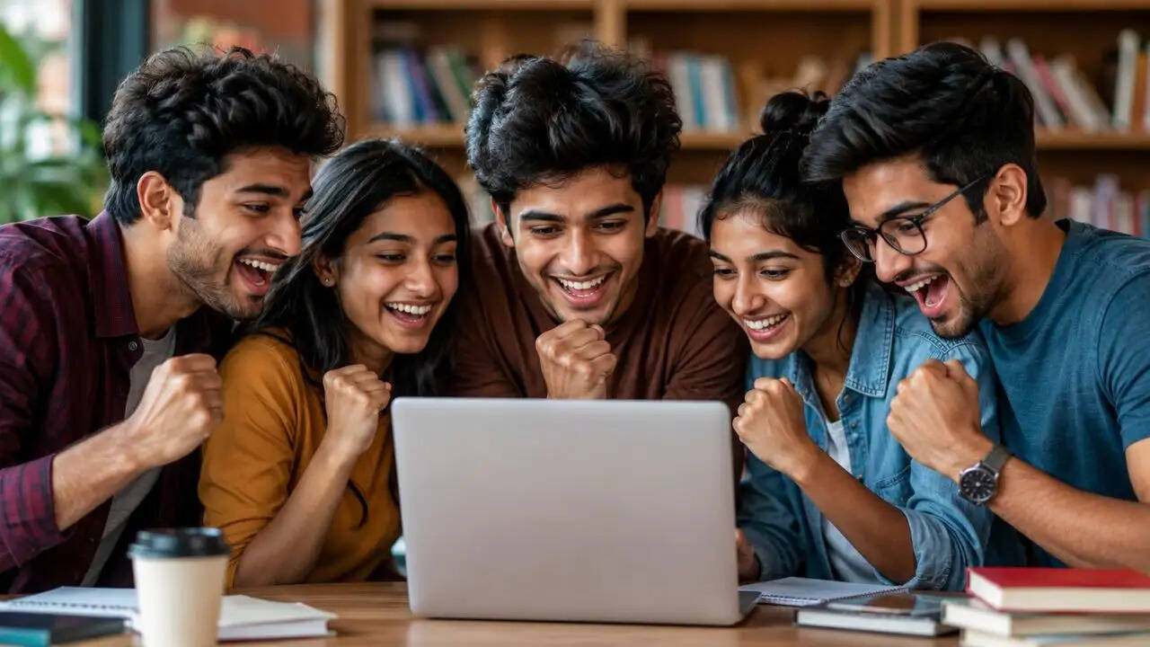CUET UG 2026 के परिणाम जारी, छात्रों के लिए महत्वपूर्ण जानकारी