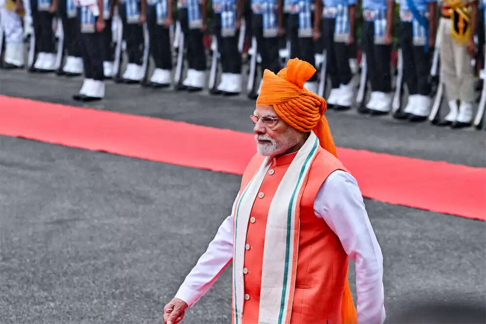 नरेंद्र मोदी के प्रधानमंत्री बनने के 11 साल: एक निराशाजनक यात्रा