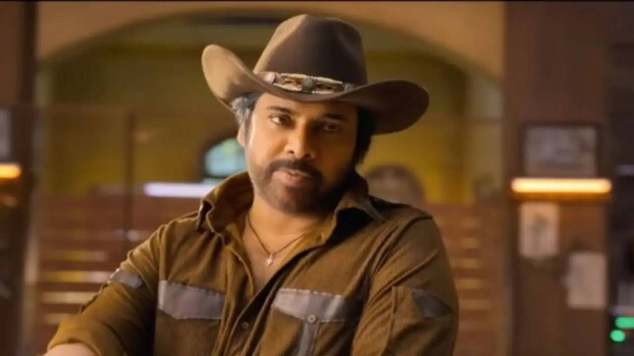 उस्ताद भगत सिंह: क्या 100 करोड़ का आंकड़ा पार कर पाएगी?