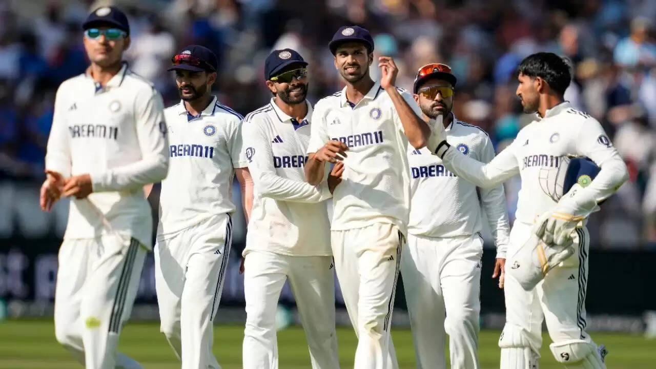 अहमदाबाद टेस्ट से पहले टीम इंडिया का स्टार खिलाड़ी चोटिल, मैच से बाहर
