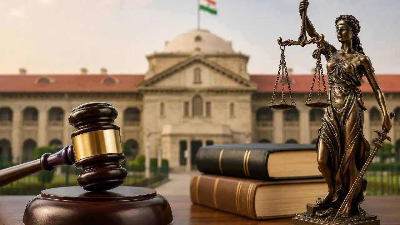 इलाहाबाद हाई कोर्ट का ऐतिहासिक फैसला: प्रेम संबंध का अंत नहीं है अपराध