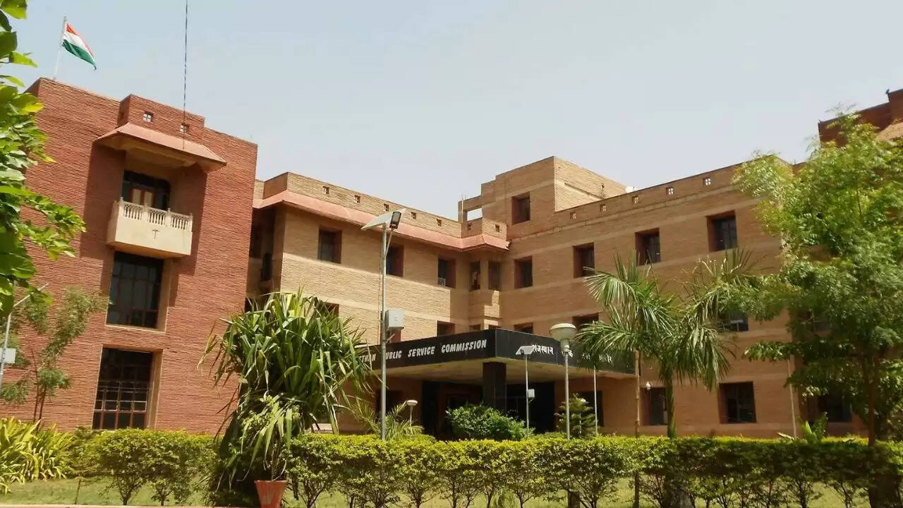 RPSC भर्ती 2025: आवेदन वापस लेने की अंतिम तिथि 9 जून